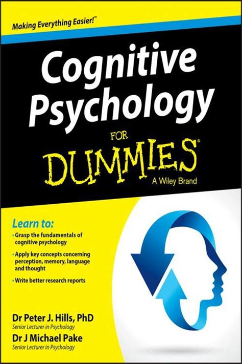 psychology for dummies pdf Ebook Kindle Editon